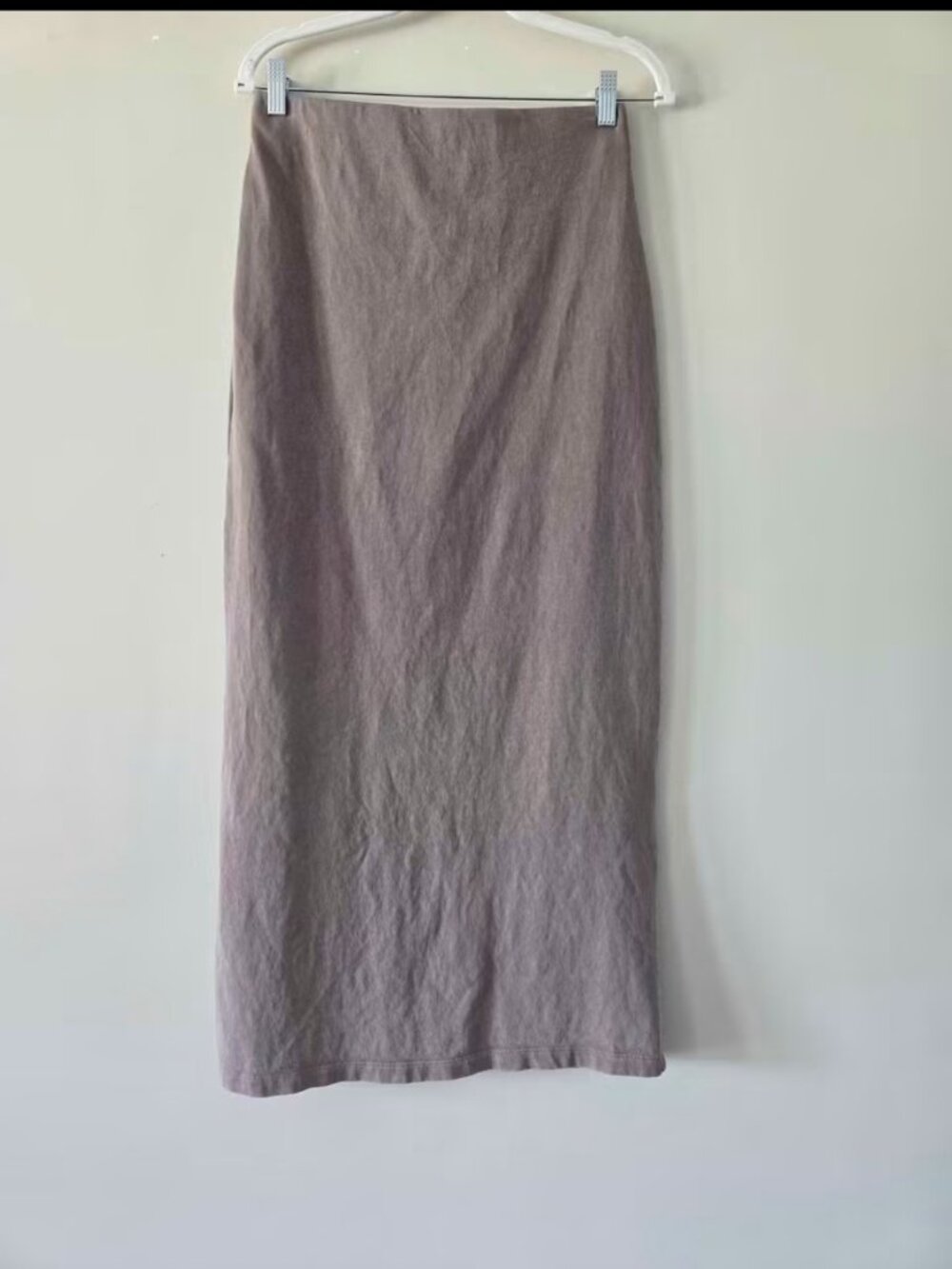 New Z supply maxi skirt